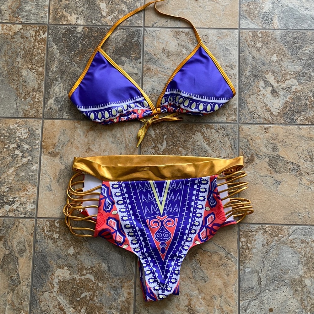 XL two piece
